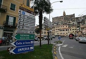 'Ndrangheta a Ponente,<br /> La Dda chiude le indagini