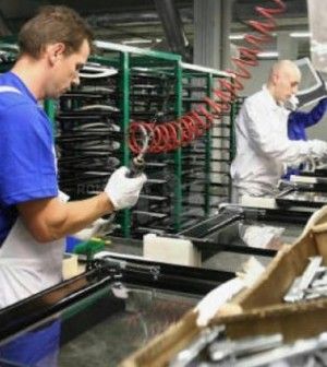 Fiducia delle imprese in calo ad agosto: segno meno per tutti i settori