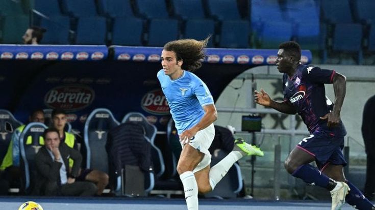 Le pagelle di Lazio-Fiorentina: Guendouzi dinamico, Milenkovic incerto