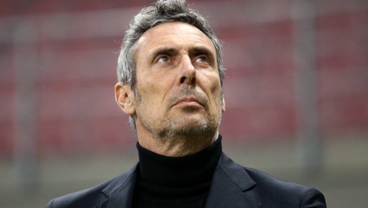 L'Udinese conferma Gotti: contratto fino a giugno 2022