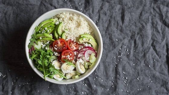 Dalle cene competitive al cibo fermentato: i food trend 2018