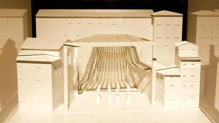 Non si farà la Loggia Isozaki agli Uffizi