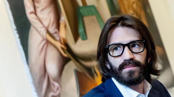 Leonardo Maria Del Vecchio negozia un maxi prestito con sei banche