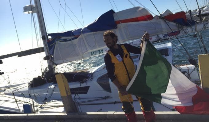 Gaetano Mura in Australia decide il suo futuro