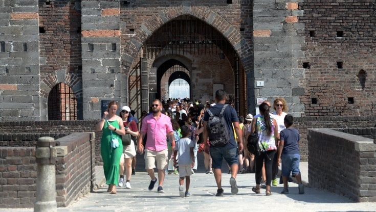 Città d'arte: quanto costa un weekend lungo nell'estate della ripresa