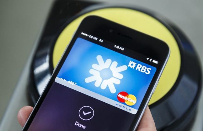 Ingenico, mobile payment  sul Malpensa Express