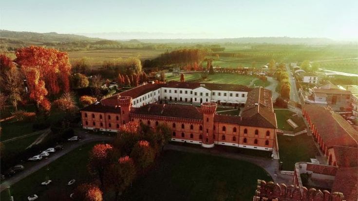 “Pollenzo cresce ancora Due nuovi corsi con Poli e Maastricht il futuro è nelle alleanze tra atenei”