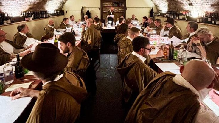Nel cuore della Brianza il conclave degli chef elegge la migliore cassoeula doc: i premiati