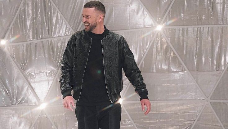 Justin Timberlake vende il catalogo di canzoni a Hipgnosis per 100 milioni di dollari