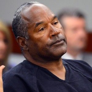 O.J. Simpson scrive a Obama: "Ho un tumore. Fatemi tornare a casa"