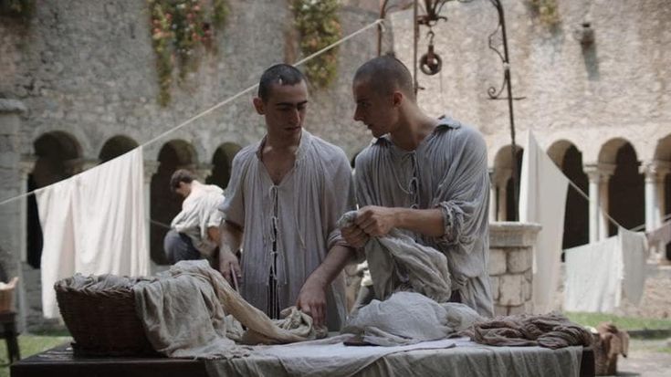 Mostra del Cinema, il milanese Folin è il regista più giovane: “Racconto di due ebrei perseguitati”