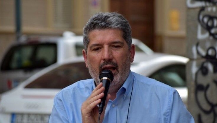 Luca Rolandi, da Genova alla guida di Mirafiori, municipio di frontiera