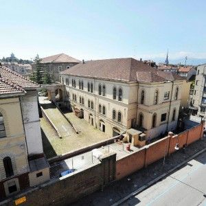 Le caserme dismesse tornano alle citt&agrave;. &Egrave; un record in Europa