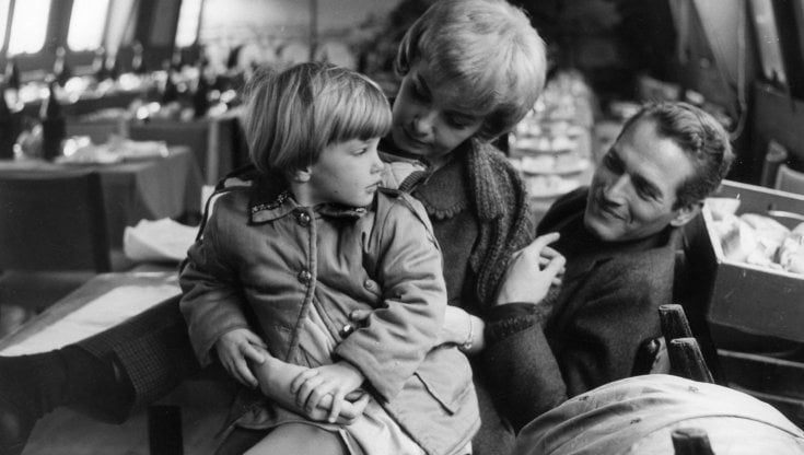 Ethan Hawke: "Paul Newman e Joanne Woodward, un enigma chiamato amore"