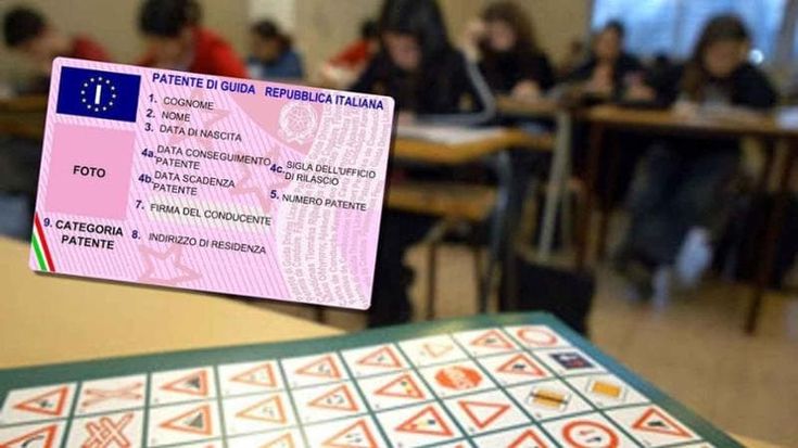 Gli italiani e la patente: il 39 per cento rimandato a settembre. Ecco gli incredibili dati. Il record del Lazio