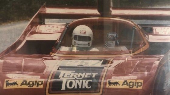 Bari, morto a 76 anni il pilota Bruno Ottomano: storiche le sue imprese sui circuiti d'Europa