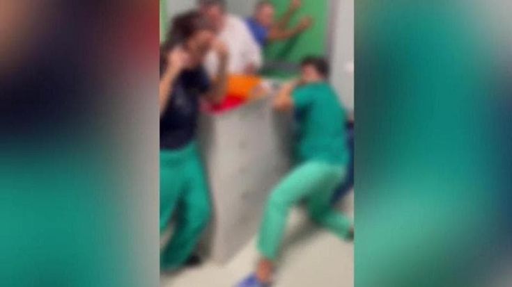 Morte Natasha Pugliese, nuova richiesta di arresto per i parenti che aggredirono i medici a Foggia