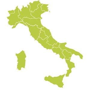 L'impronta inquinante delle grandi città sul Mediterraneo
