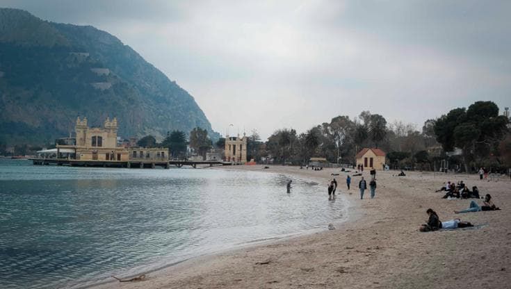 Un affare milionario: “Mondello appetibile per i grandi gruppi”