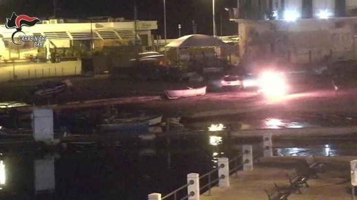 Pizzo per le barche a Santo Spirito, via al processo ma nessuna fra le 12 vittime si costituisce contro il clan. Neanche il poliziotto a cui chiedevano l’obolo mensile