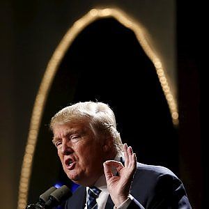Trump contro chef spagnolo José Andrés
