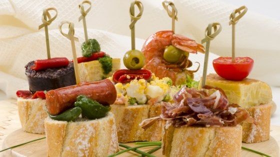 Non tapas ma pintxos, siete a Bilbao: ecco i consigli del super chef