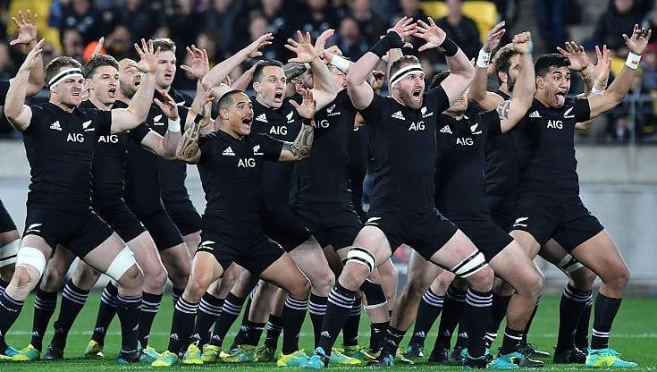 La Nuova Zelanda cede una quota degli All Blacks. I giocatori: "Svenduta l'anima del rugby". 