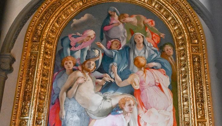 Il Grand Tour di Firenze, musei, chiese e cenacoli per un viaggio nell’arte
