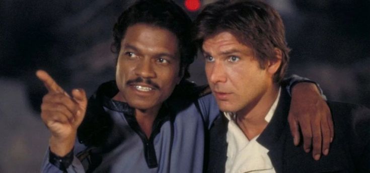 Star Wars, Billy Dee Williams torna con il suo Lando 