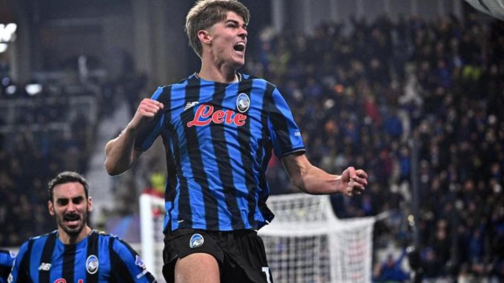 Atalanta con le grandi d’Europa: il segreto della Dea in Champions