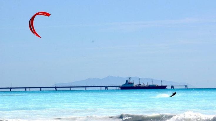 Due turisti annegano a Rosignano