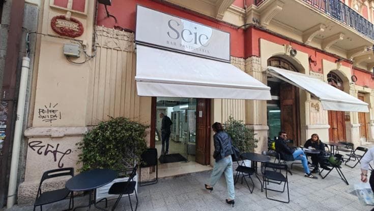 Bari, la pasticceria Scic a Madonnella è in vendita: “Dopo 40 anni vado in pensione”