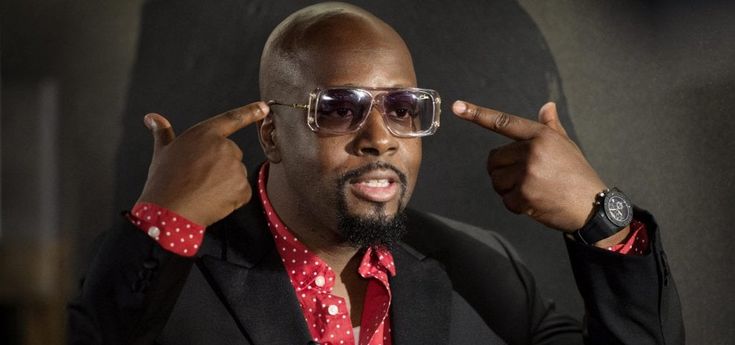 Wyclef Jean arrestato per sbaglio