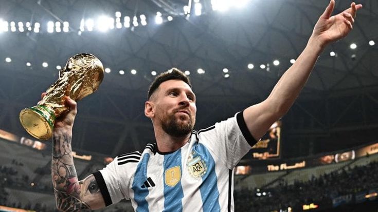 Lettera per un addio, l’eclissi di Messi: “Argentina, è finita”