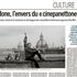 Carlo Verdone, Le Monde gli dedica una pagina: 