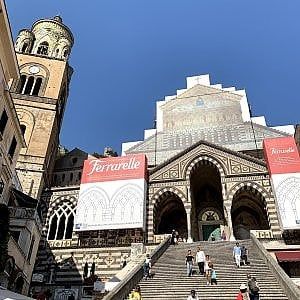 Al via ad Amalfi il Capodanno Bizantino
