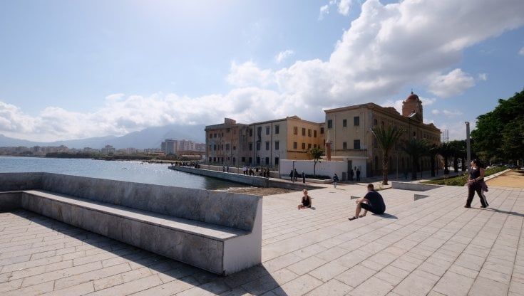 Costa sud di Palermo, l'alternativa all'economia della droga è la ricchezza del mare