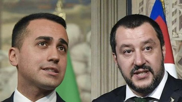 Le montagne russe del governo: i cittadini non meritano questo spettacolo