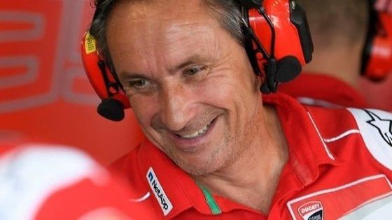 Lutto nella Moto Gp: morto Silvio Sangalli, team coordinator della Ducati. Il ricordo dei piloti sui social