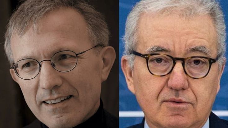 Toghe | No al santo patrono per i magistrati, lasciamo in pace Rosario Livatino