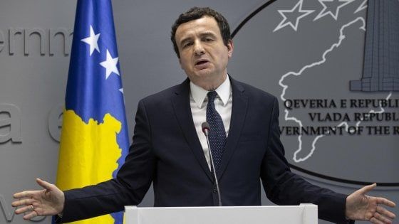 Kosovo, cade il governo in piena emergenza coronavirus. Ue: "Irresponsabili"
