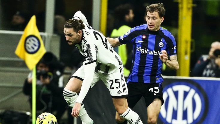 Tocco di mano, ecco perché il Var non sempre può dare certezze