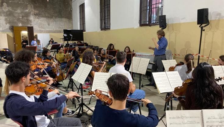 Il Festival Respighi chiude con “La bella dormente”: un tuffo nella fiaba al Comunale Nouveau
