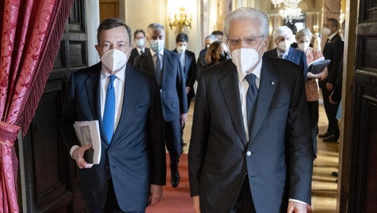 Governo, ora serve un premier forte