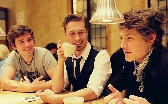 Una settimana tra gospel di Natale e live. Con Chiara, Vecchioni e due date per gli Hanson