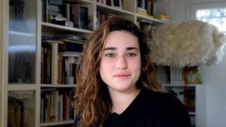 Teresa, la bellezza in dono