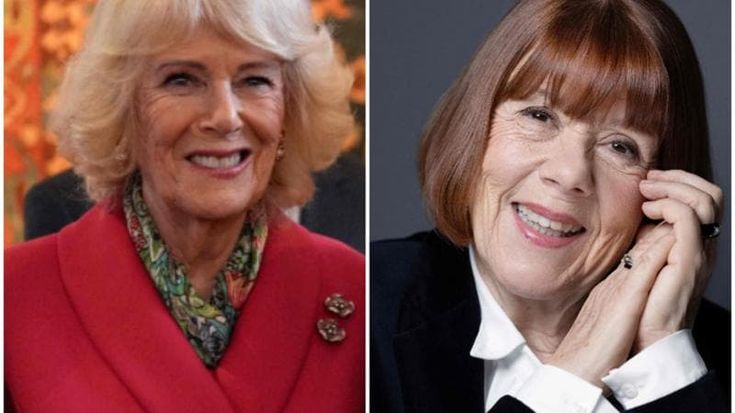 Giséle Pelicot e quella lettera segreta della regina Camilla: “Il messaggio mi commosse”