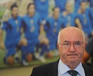 Rose a 25 e Uva dg, &egrave; la nuova Figc di Tavecchio