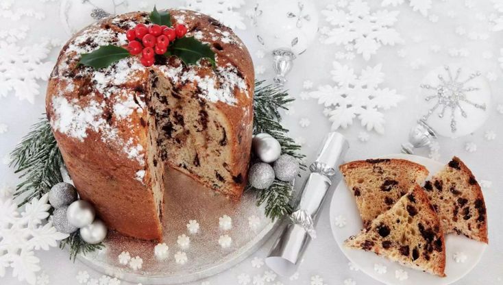 Con il panettone ancora in tavola, tour della Lombardia in 21 dolci 