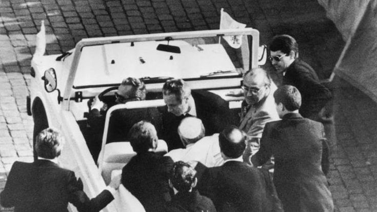 Morto Angelo Gugel, sorresse Giovanni Paolo II il giorno dell’attentato